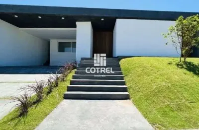 Casa para venda no condomínio fechado residencial vista de são josé situado na r