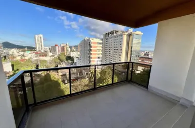 Fantástica cobertura situada a av. presidente vargas em frente ao hospital