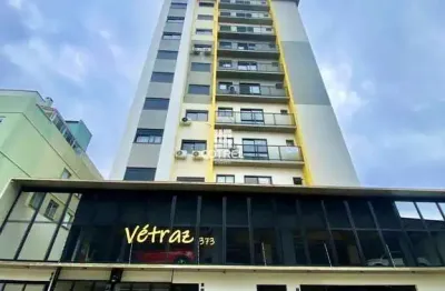 Apartamento para locação semimobiliado 2 dormitórios, situado no bairro rosário,