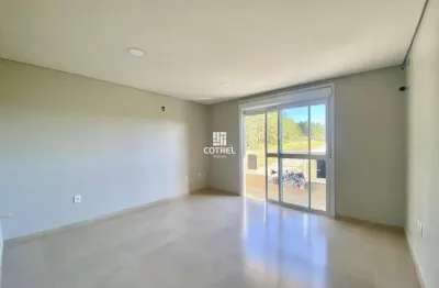 Studio para locação situado no bairro camobi, na cidade de santa maria/rs