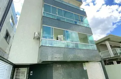 Em desocupação apartamento com 1 dormitório para locação,  no bairro passo d'are