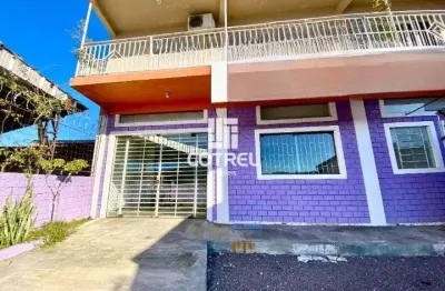 Loja para locação 144m² situada no bairro camobi, santa maria/rs