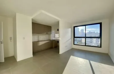 Apartamento à venda 2 dormitórios sendo 1 suíte, situado no bairro nossa senhora