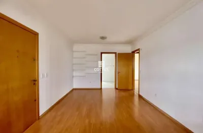 Apartamento para locação e venda 2 dormitórios sendo 1 suíte, situado no bairro