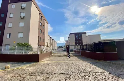 Apartamento para locação com 2 dormitórios situado no bairro camobi na cidade de
