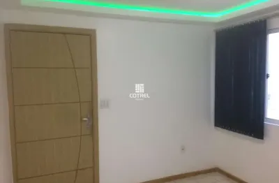 Em desocupação! apartamento para locação 2 dormitórios, situado no bairro passo