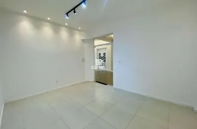 Sala comercial para locação 16 m² situada no bairro camobi na cidade de santa ma