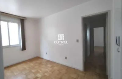 Apartamento para locação e venda 3 dormitórios, 2 sacadas, situado no bairro nos