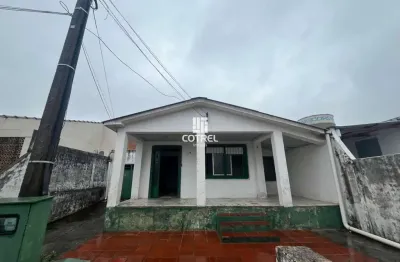 Casa para locação 2 dormitórios, situada no bairro camobi, santa maria/rs