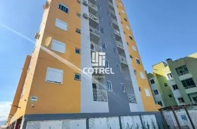 Apartamento para locação 1 dormitório situado no bairro camobi na cidade de sant