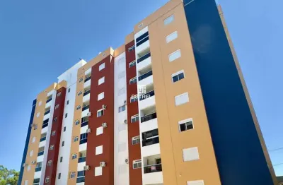 Apartamento à venda 3 dormitórios sendo 1 suíte, situado no bairro uglione, na c
