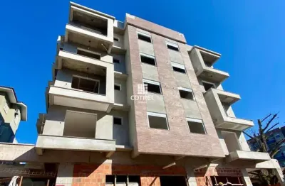 Apartamento com 2 quartos à venda na Avenida Rodolfo Behr, 1521, Camobi, Santa Maria