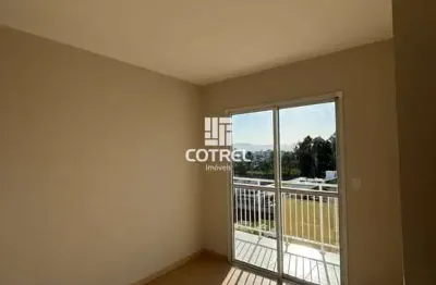 Apartamento à venda 2 dormitórios, 1 vaga de garagem, situado no bairro camobi,