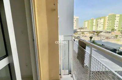 Apartamento para locação 3 dormitórios, 1 vaga de garagem, situado no bairro nos