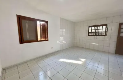 Apartamento para locação 2 dormitórios, situado no bairro camobi, na cidade de s