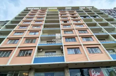 Apartamento para locação 2 dormitórios situado no bairro centro, na cidade de sa