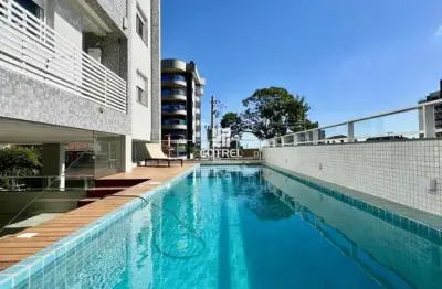 Apartamento à venda, 2 dormitórios, 1 suíte, 1 vaga de garagem, situado no bairr