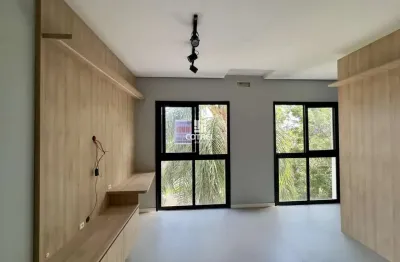 Apartamento com garagem no camobi smart living 1 dormitório no bairro camobi loc