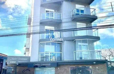 Apartamento 2 dormitórios sendo 1 suíte e 1 vaga de garagem no bairro camobi loc