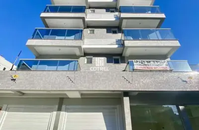 Apartamento 2 dormitórios à venda camobi santa maria/rs