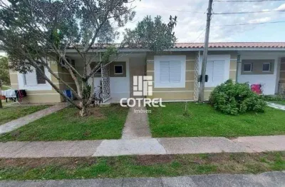 Casa à venda 2 dormitórios, 1 vaga de garagem situado no bairro cerrito na cidad