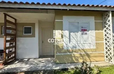 Casa à venda 2 dormitórios, 1 vaga de garagem situado no bairro cerrito na cidad