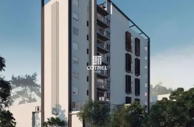 Apartamento à venda 3 suítes, sacada com churrasqueira, situado no bairro nossa