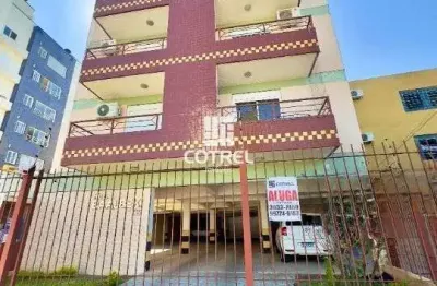 Apartamento para locaçao 1 dormitório no bairro camobi na cidade de santa maria/