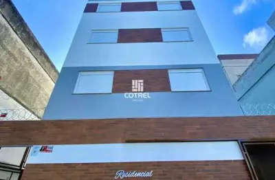 Apartamento para locação 1 dormitório, 1 vaga de garagem, situado no bairro bonf