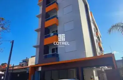 Apartamento à venda 1 dormitório, 1 banheiro com sacada e churrasqueira situado