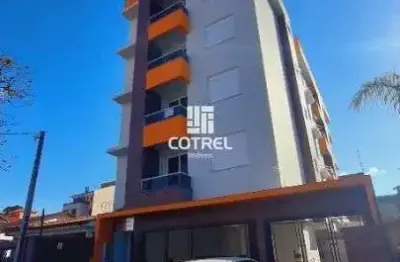 Apartamento à venda 1 dormitório, 1 banheiro com sacada e churrasqueira situado