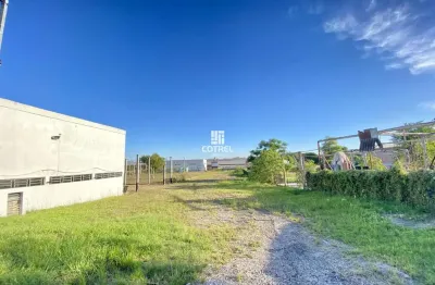 Terreno para locação no bairro duque de caixias, santa maria/rs.