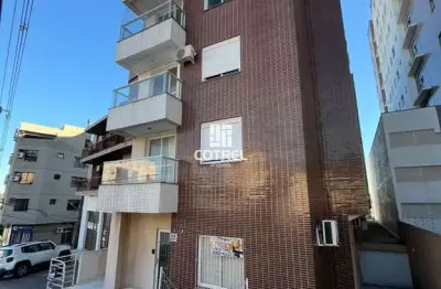 Apartamento á venda 1 dormitório situado no bairro nonoai, em santa maria rs