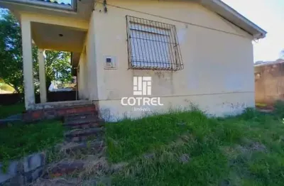 Casa para venda e locação no bairro nossa das dores