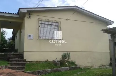 Casa para venda e locação no bairro nossa das dores