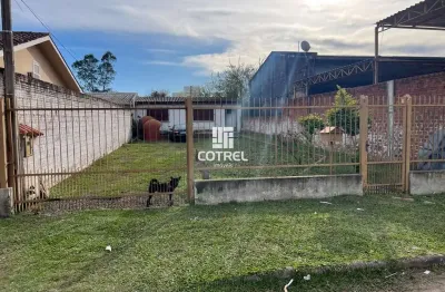 Casa à venda 1 dormitório, situada no bairro camobi, santa maria, rio grande do