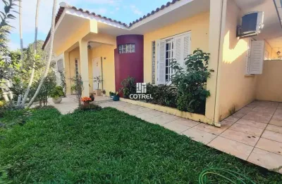 Casa à venda 4 dormitórios, 1 suíte, 3 vagas de garagem, situada no alto da coli