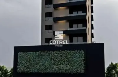 Apartamento para venda no residencial isla de san andrés com 2 dormitórios 1 sen