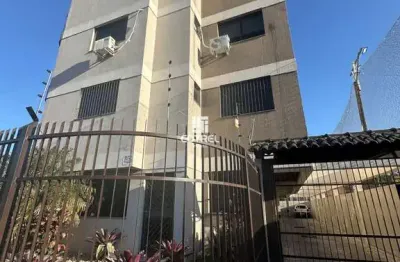 Apartamento á venda 02 dormitórios, 01 vaga de garagem no bairro presidente joão
