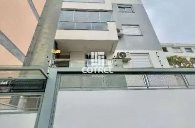 Apartamento para locação 01 dormitório, 01 banheiro e 01 vaga de garagem localiz