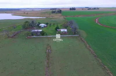Fazenda à venda na Rincão De São Miguel, 001, Área Rural de Alegrete, Alegrete