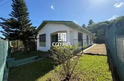 Casa á venda 03 dormitórios, 02 vagas de garagem localizado no bairro perpétuo s