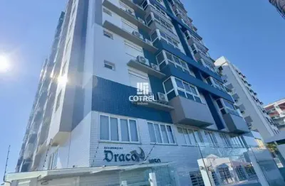 Apartamento para locação 02 dormitórios sendo uma suíte no bairro nossa sra das