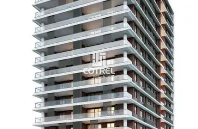 Apartamento alto padrão à venda 03 dormitórios com suíte, no bairro nossa senhor