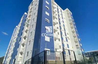 Apartamento á venda 02 dormitórios, 01 vaga de garagem localizado no bairro pres