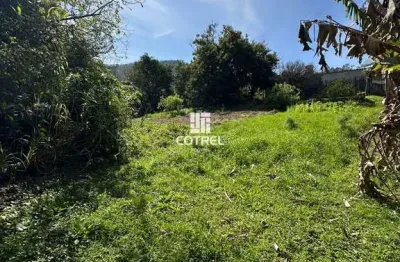 Terreno á venda no bairro perpetuo socorro em santa maria/rs.