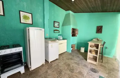 Kitnet para locação 01 dormitório, 01 banheiro localizado no bairro camobi em sa