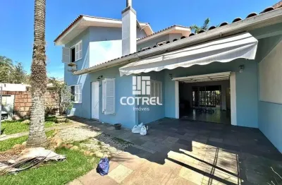 Casa para locação 03 dormitórios, 04 banheiros sendo 02 suítes no bairro duque d
