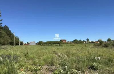 Lote á venda no residencial mais bela vista localizado no bairro camobi na cidad