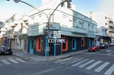 Prédio comercial para venda 05 salas localizado no bairro bonfim na cidade de sa